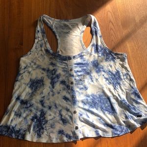 Hollister XS Tank Top